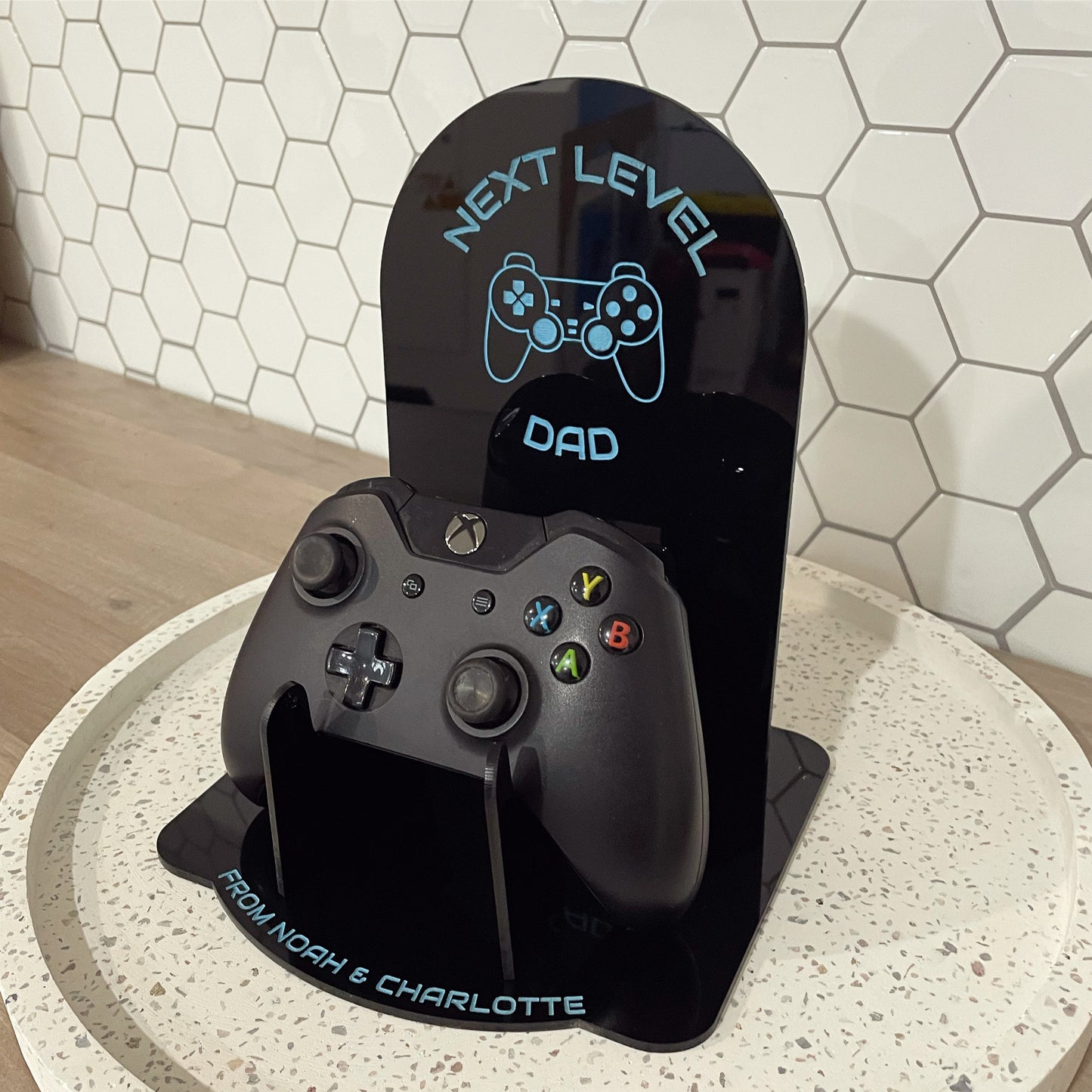 Gaming Controller Stand