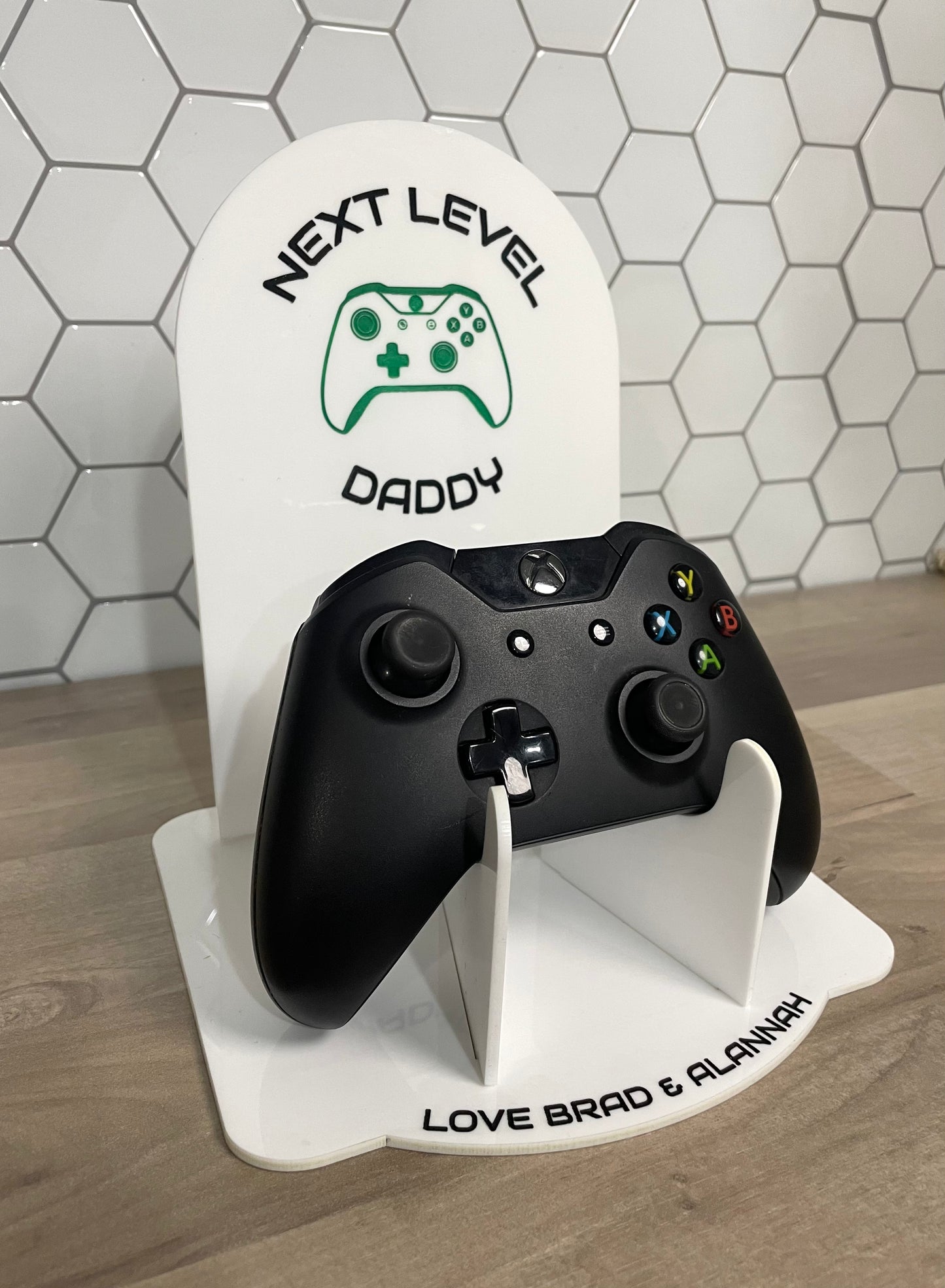 Gaming Controller Stand