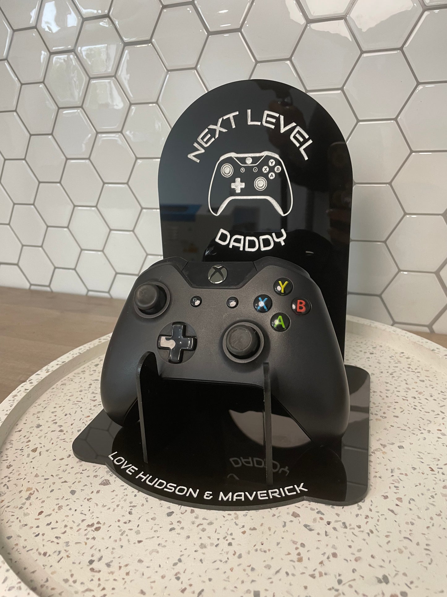 Gaming Controller Stand