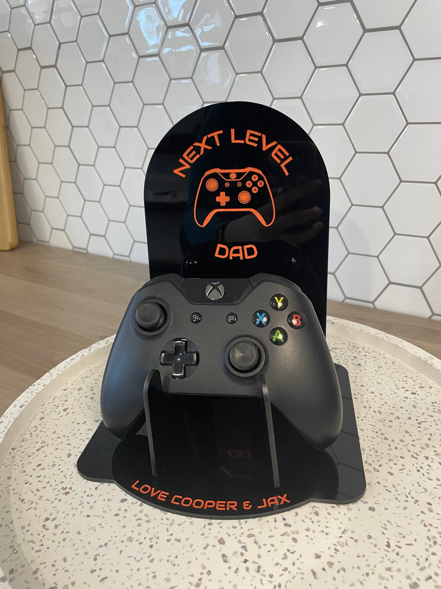 Gaming Controller Stand