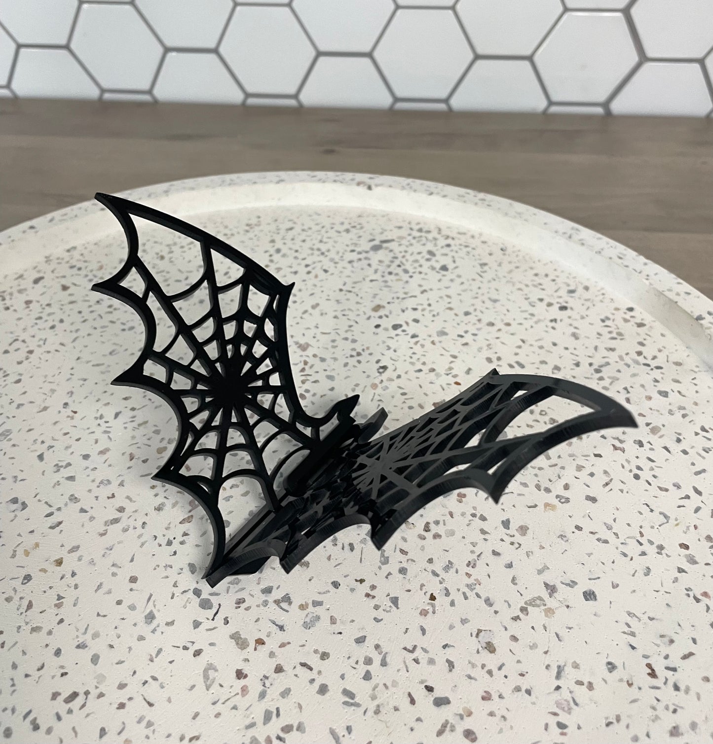 Acrylic Bats