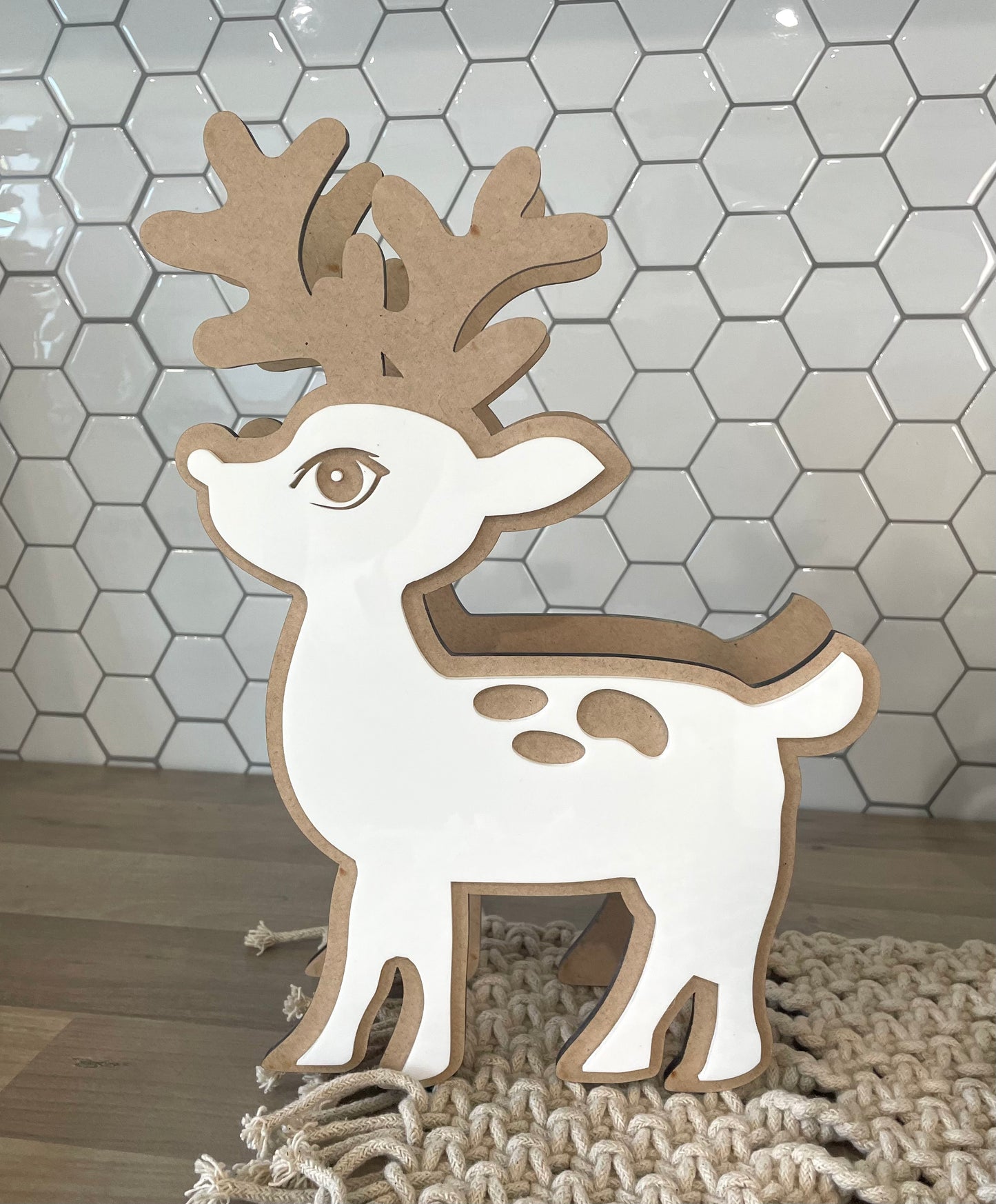 Reindeer